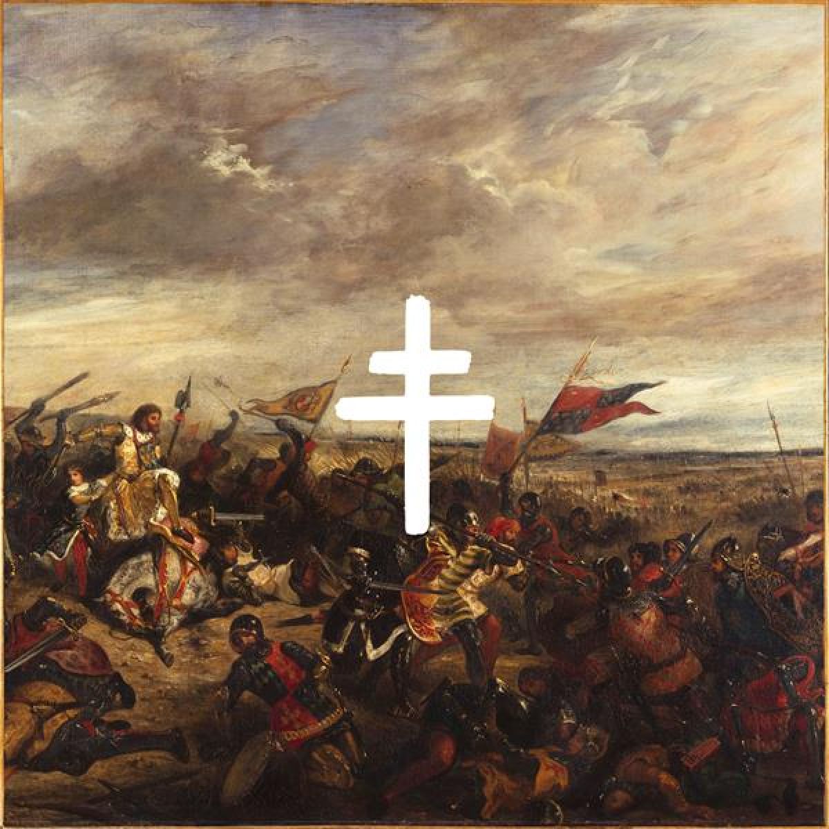 Afbeelding van President - Blood Of Your Empire