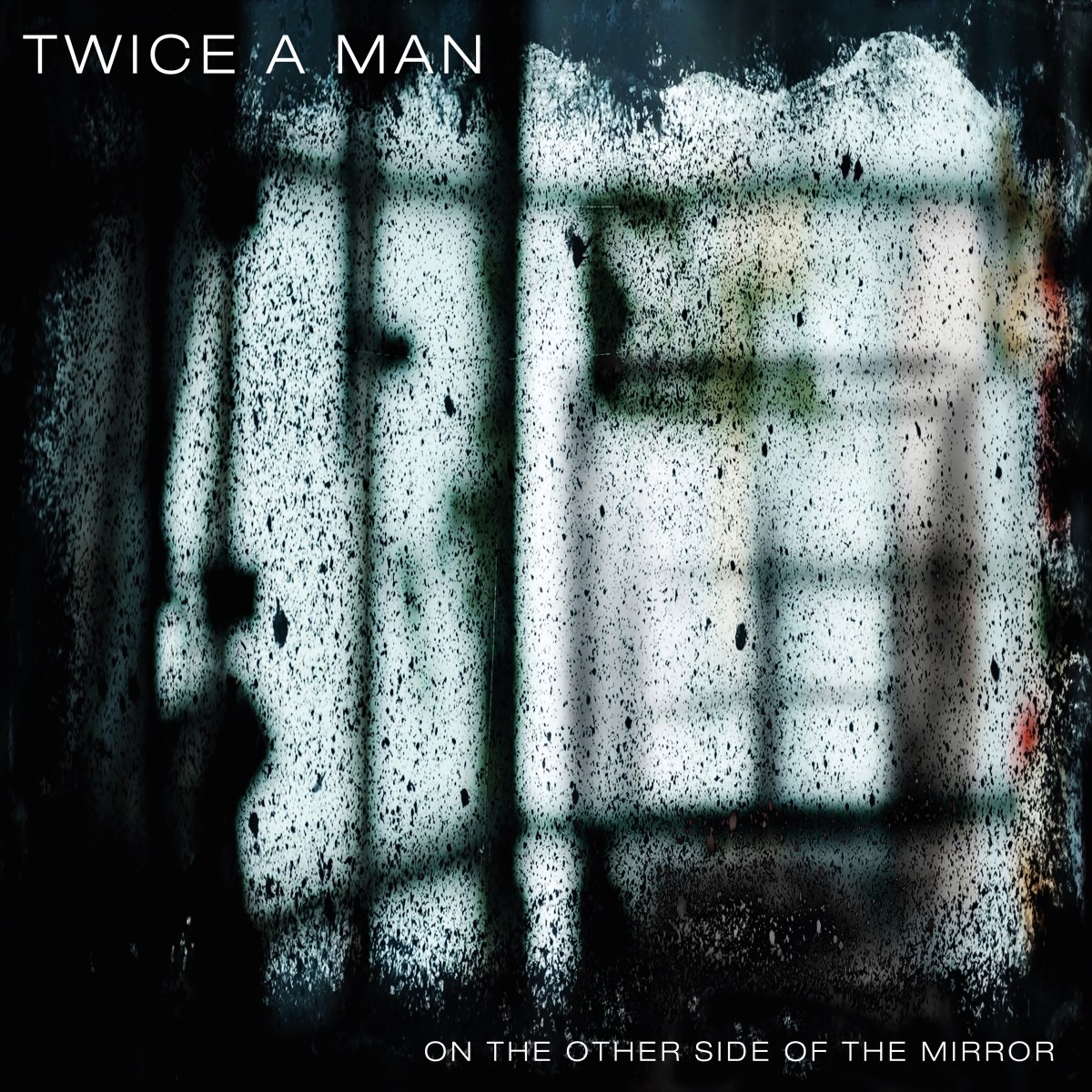 Afbeelding van Twice A Man - On The Other Side Of The Mirror
