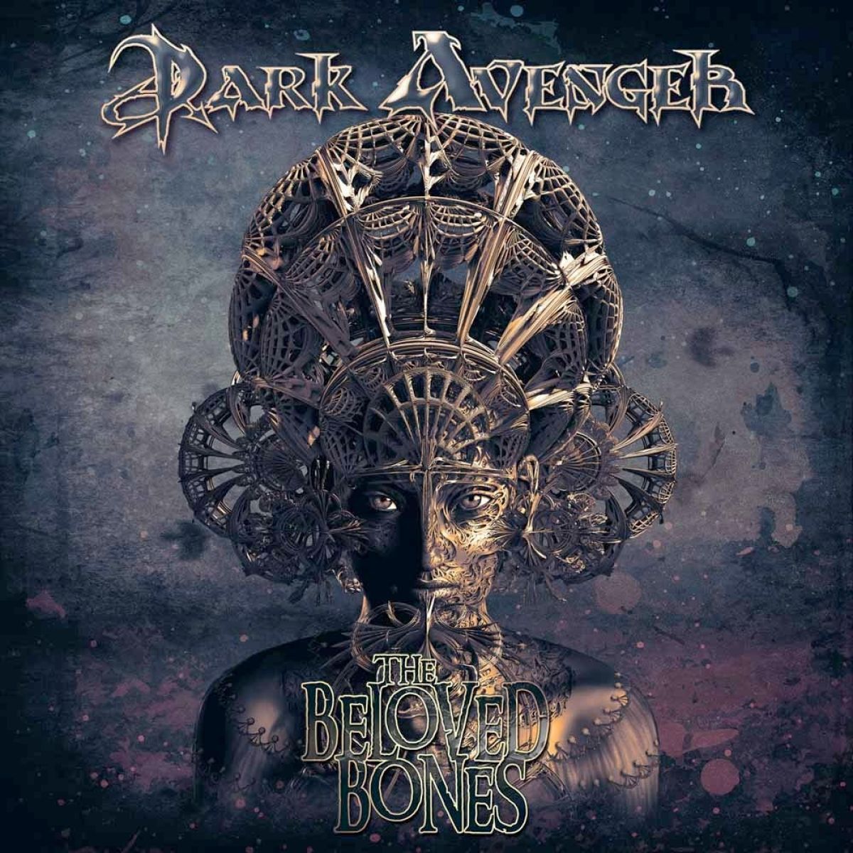 Afbeelding van Dark Avenger - The Beloved Bones: Hell