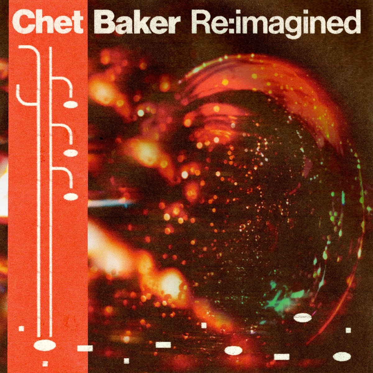 Various Artists - Chet Baker Re:Imagined