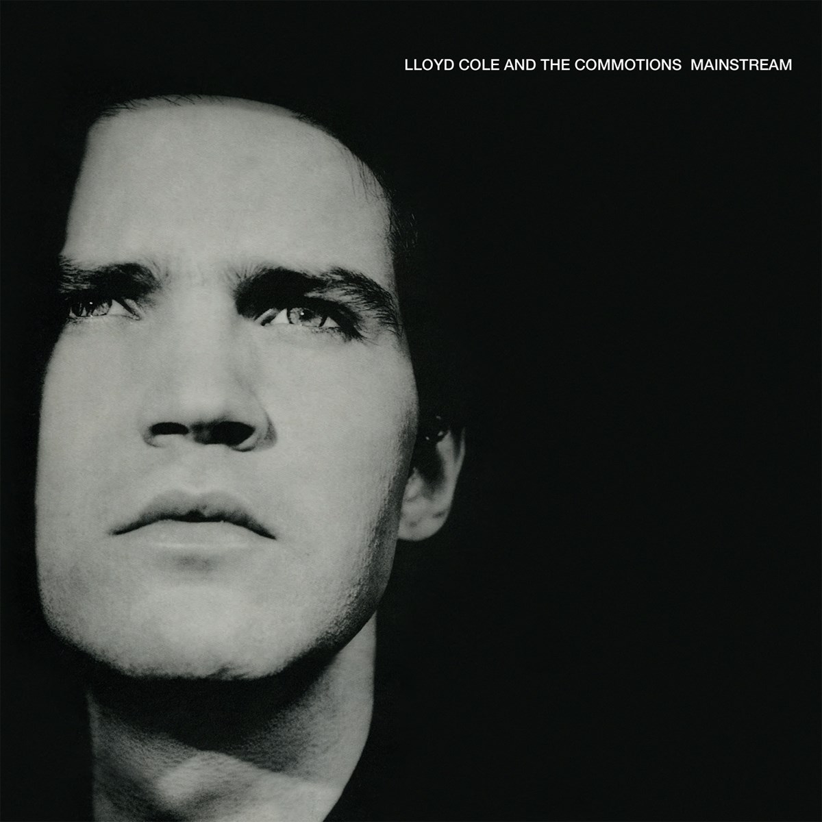 Afbeelding van Lloyd Cole & The Commotions - Mainstream
