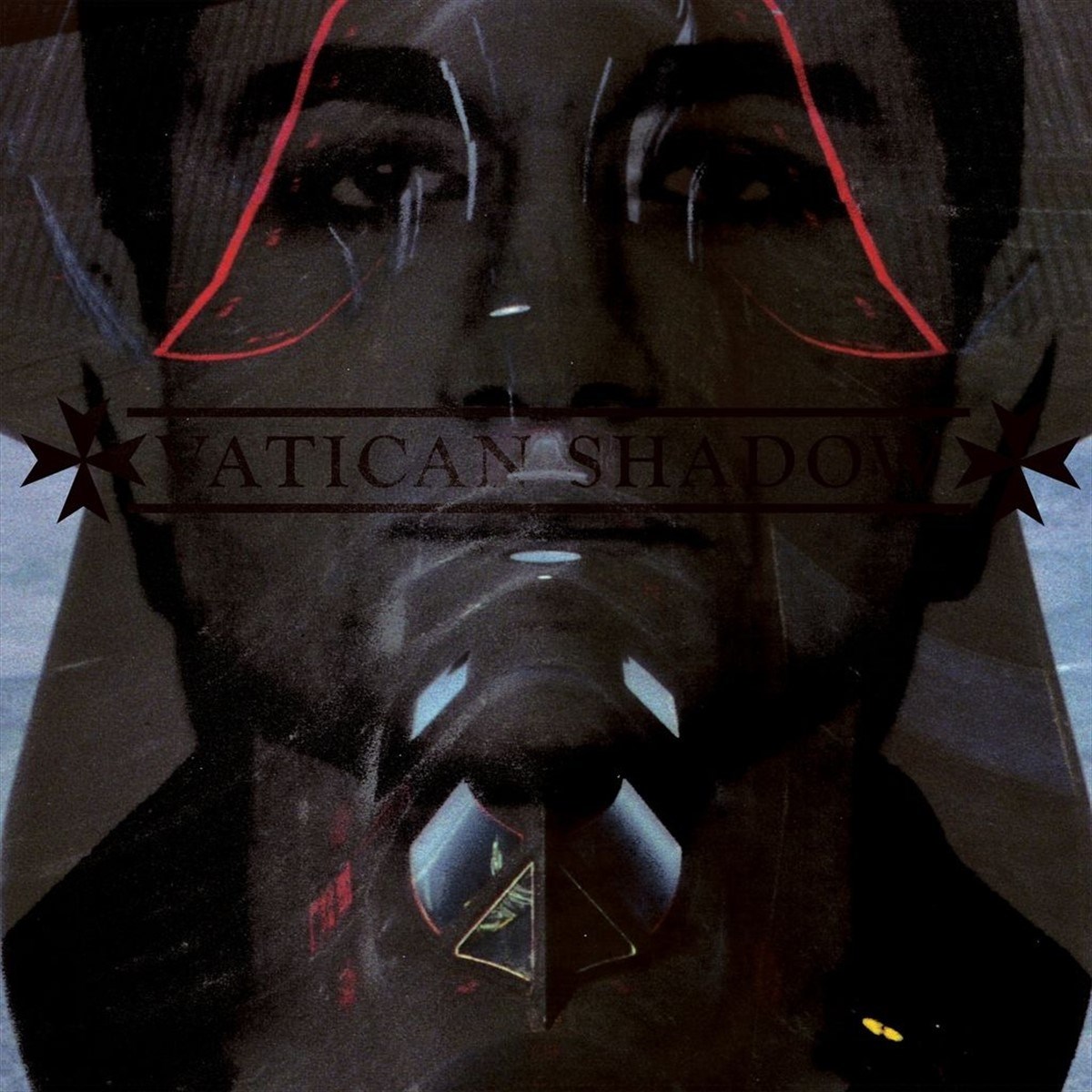 Afbeelding van Vatican Shadow - 20th Hijacker