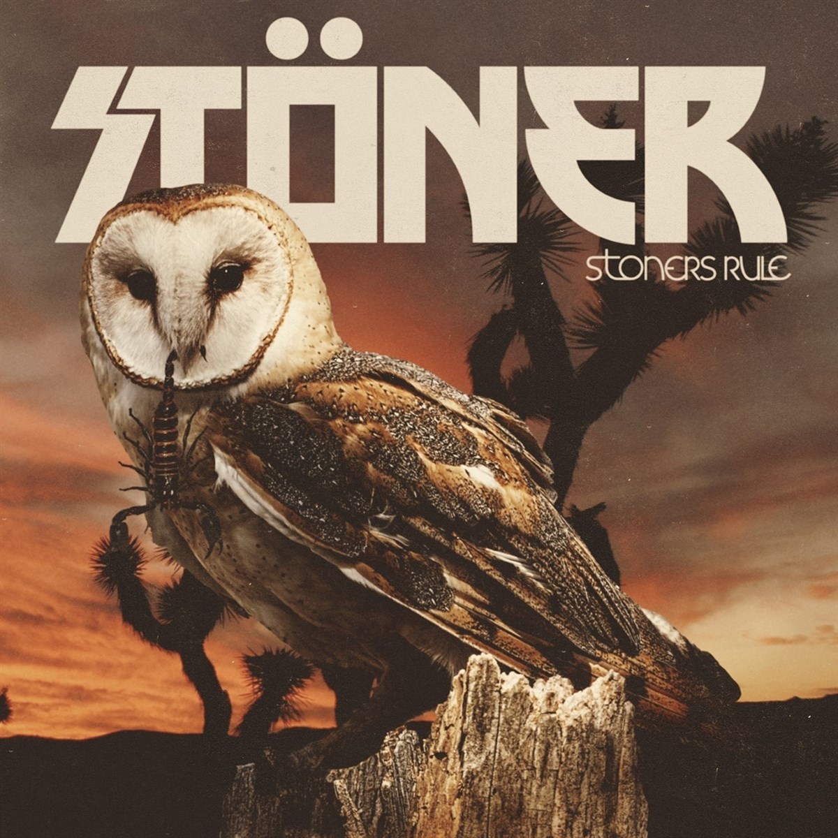Stöner - Stöners Rule
