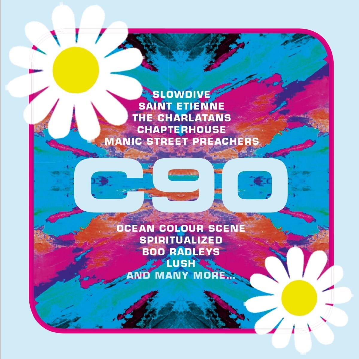 Various Artists - C90