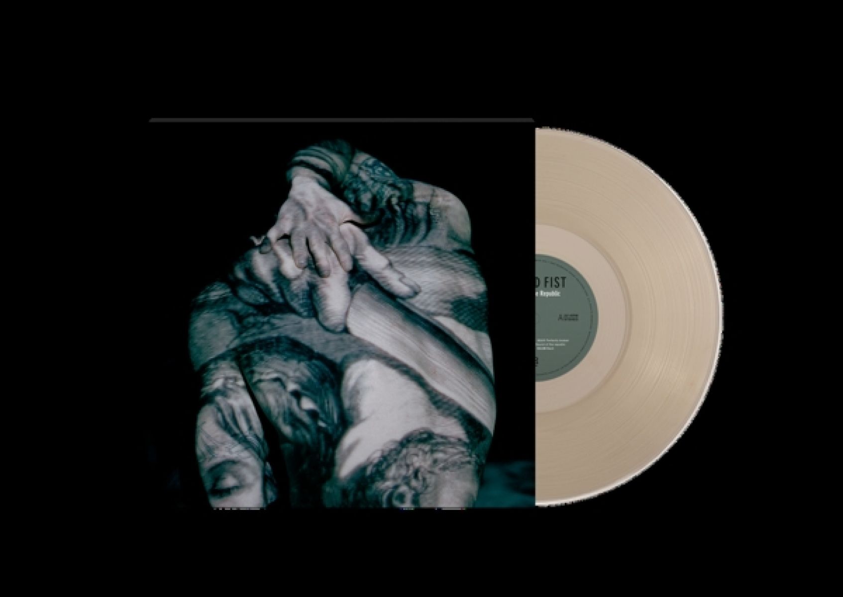 Raised Fist - Sound Of The Republic