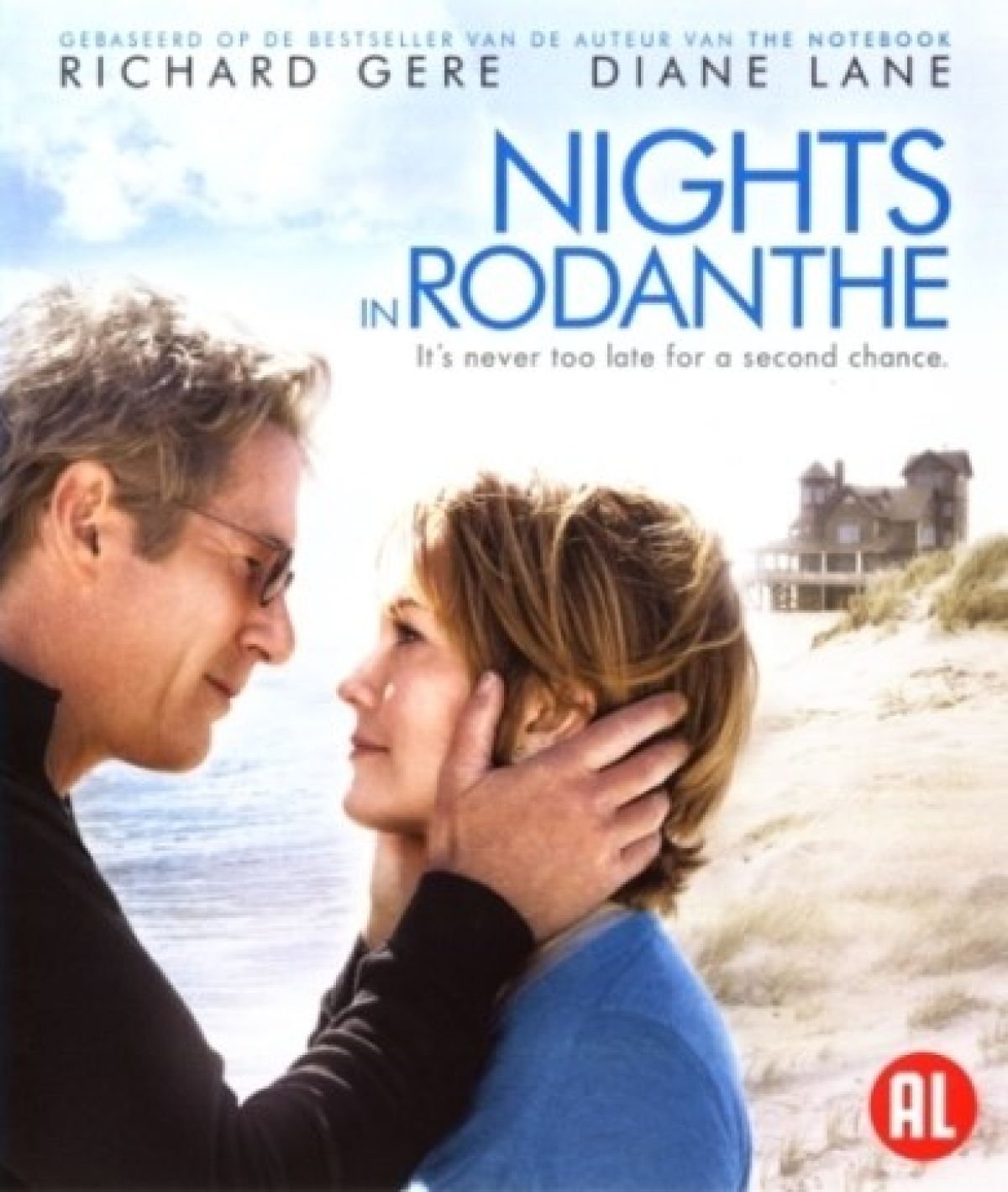 Nights In Rodanthe