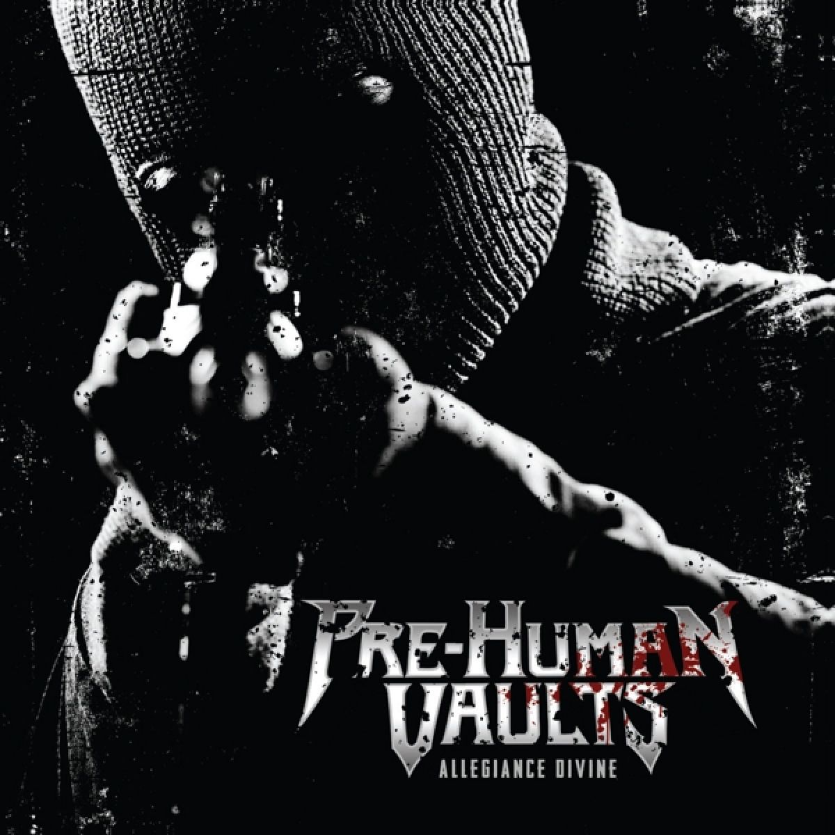 Afbeelding van Pre-Human Vaults - Allegiance Divine