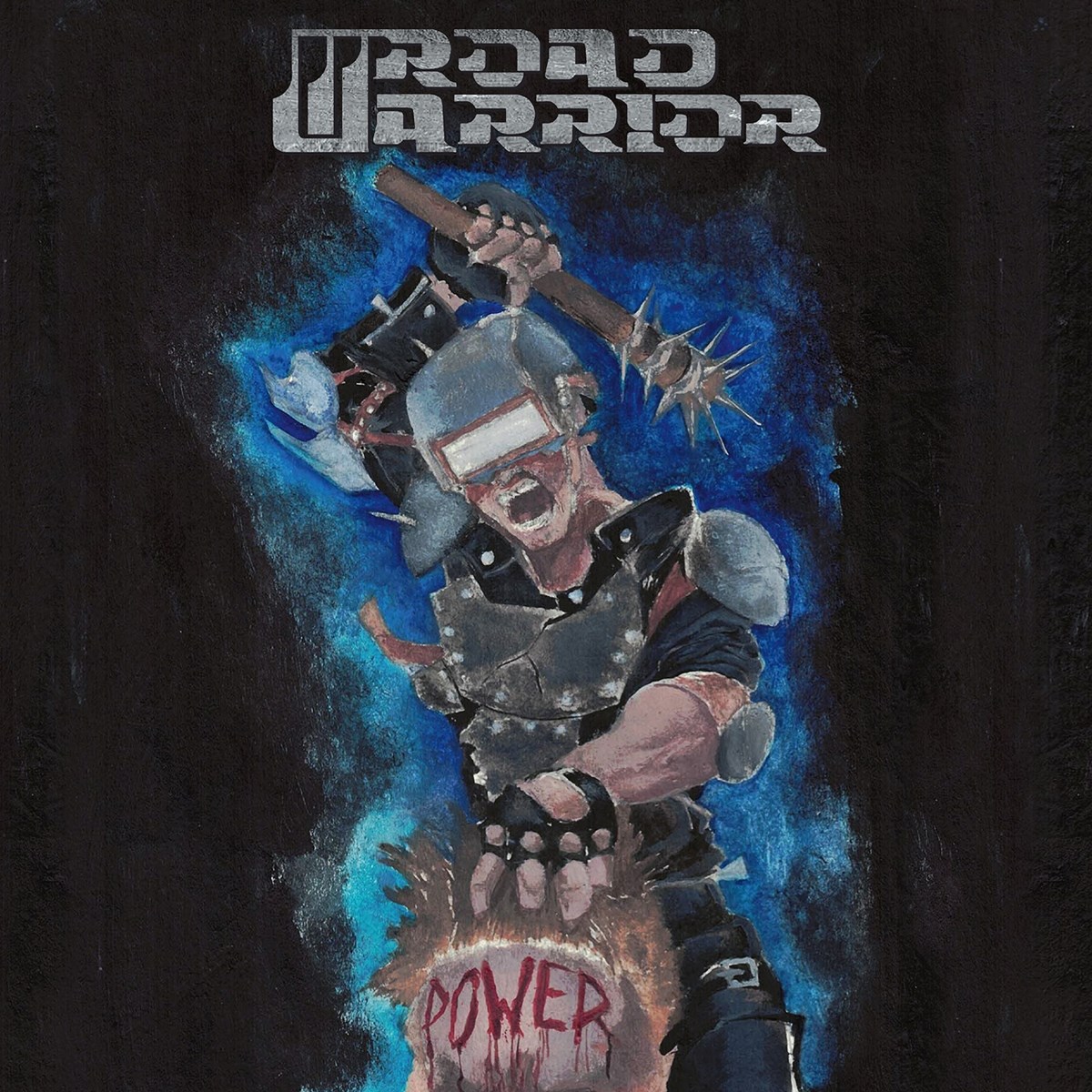 Road Warrior - Power