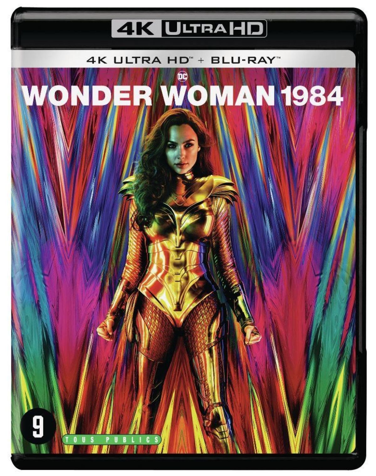 Wonder Woman 1984