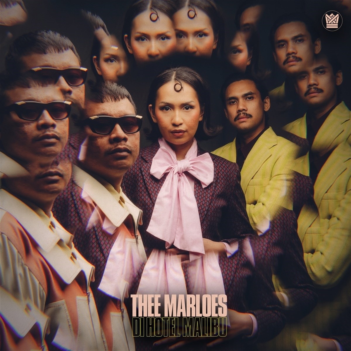Afbeelding van Thee Marloes - Di Hotel Malibu
