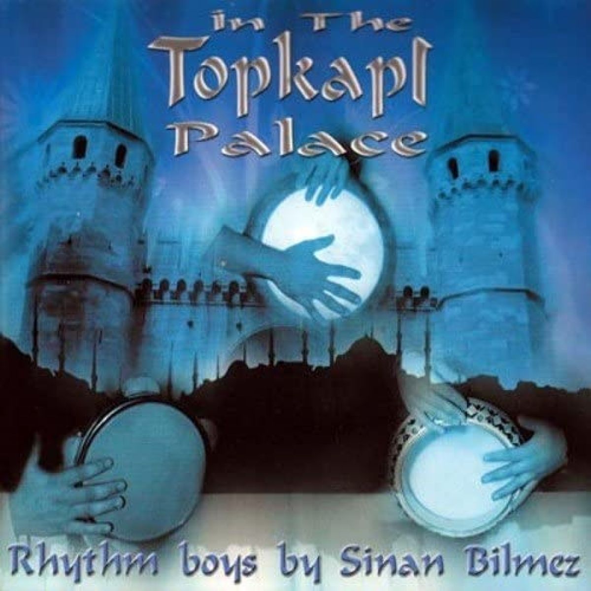 Afbeelding van Topkapi Palace-2