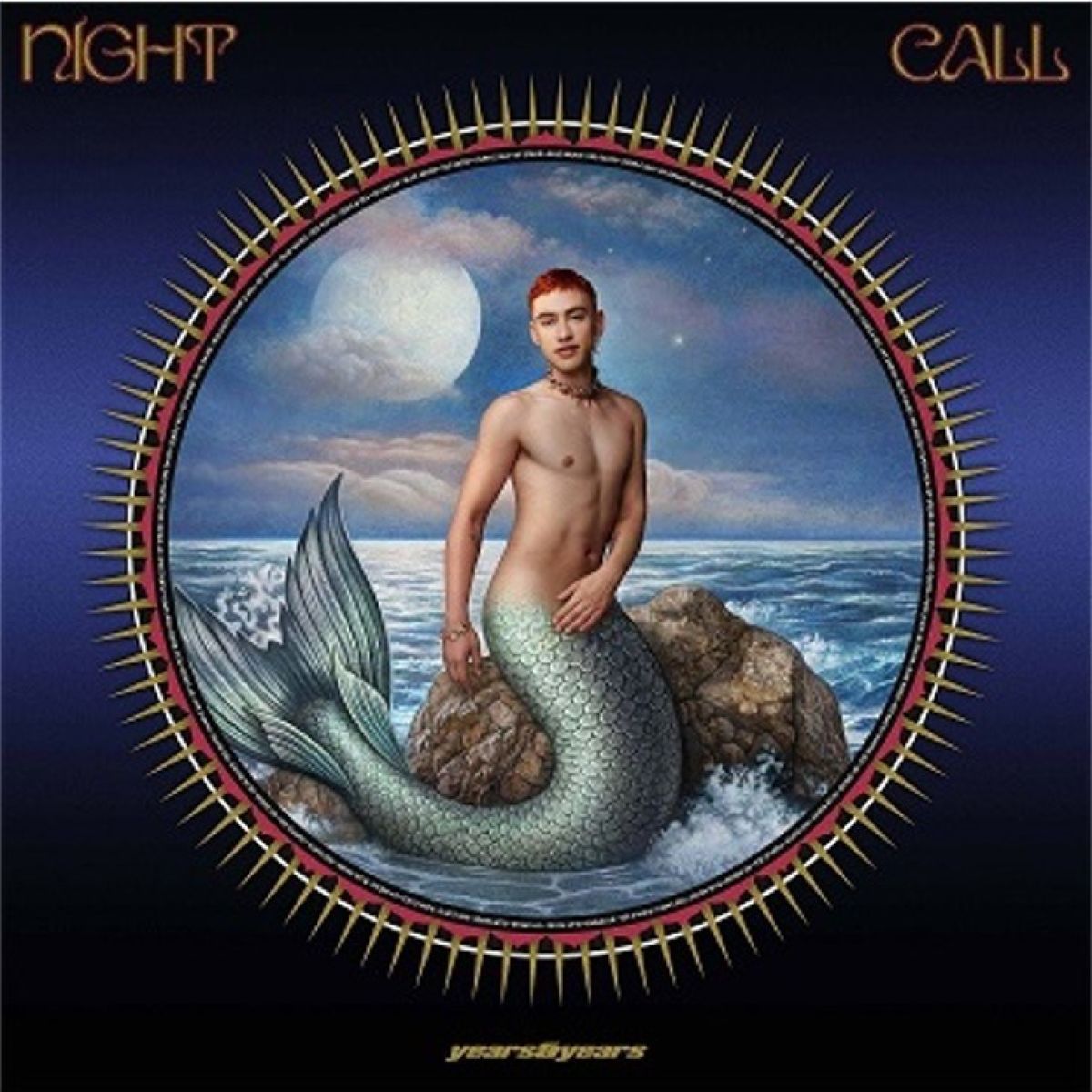 Afbeelding van Years & Years - Night Call