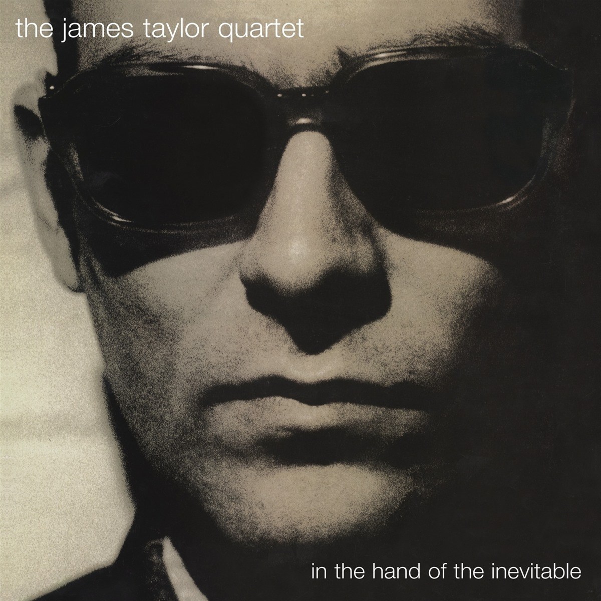 Afbeelding van The James Taylor Quartet - In The Hand Of The Inevitable