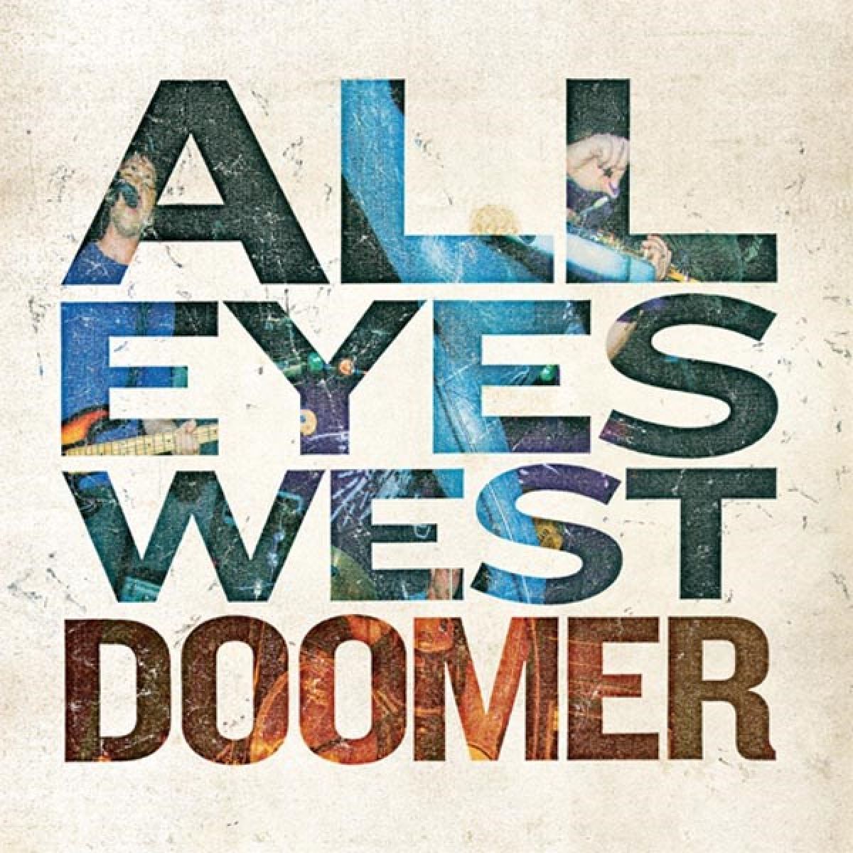 Afbeelding van All Eyes West - Doomer