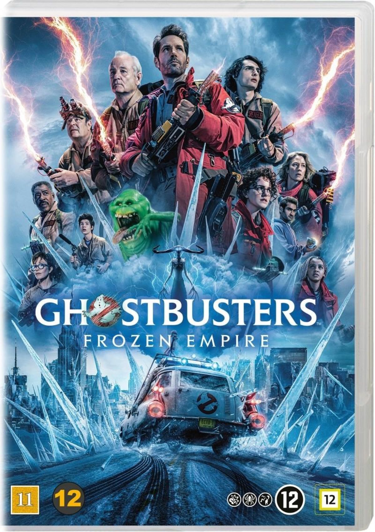 Afbeelding van Ghostbusters - Frozen Empire