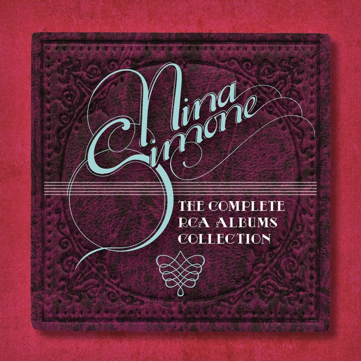 Nina Simone - The Complete RCA Albums Collection