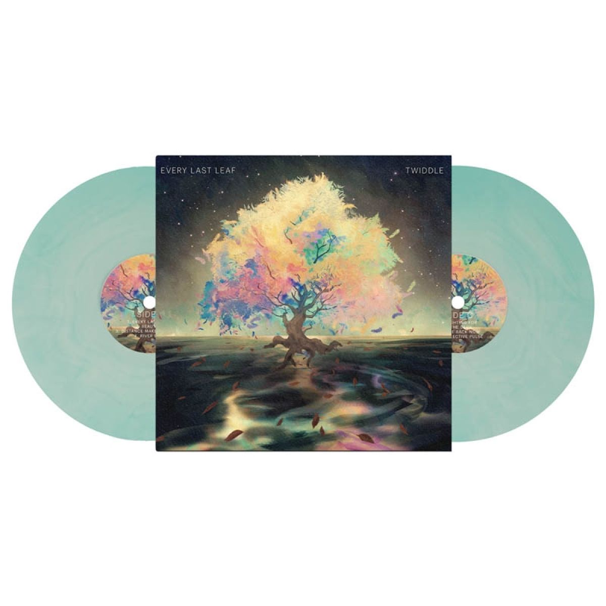 Twiddle - Every Last Leaf