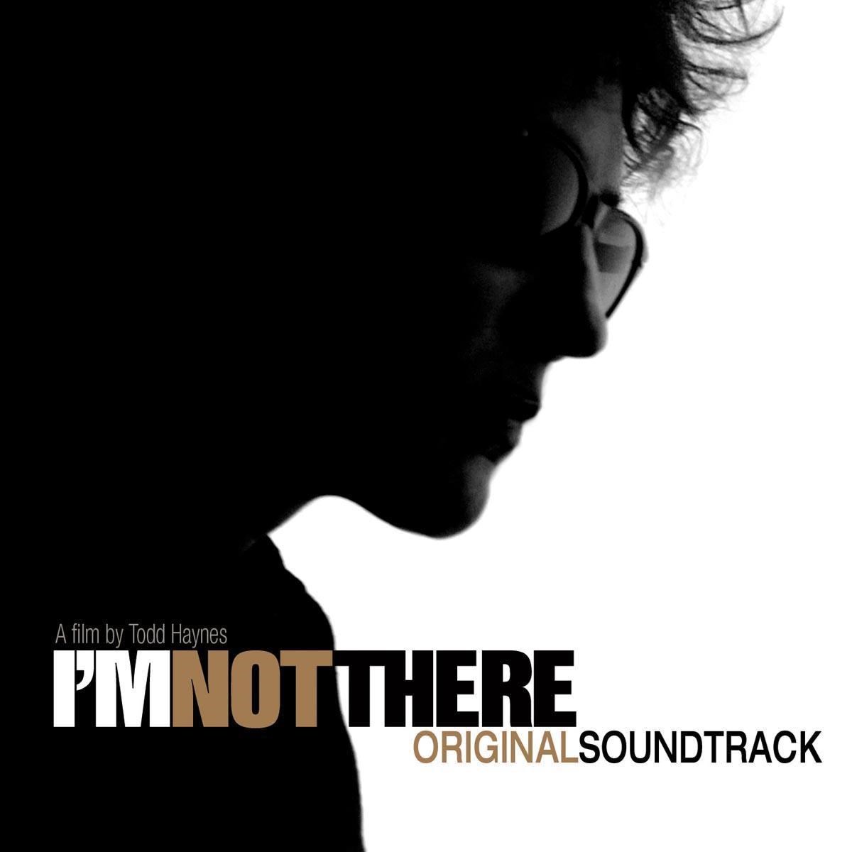 Afbeelding van Various Artists - I'm Not There (Original Soundtrack)