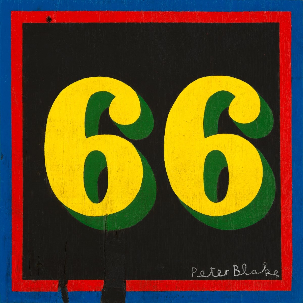 Afbeelding van Paul Weller - 66