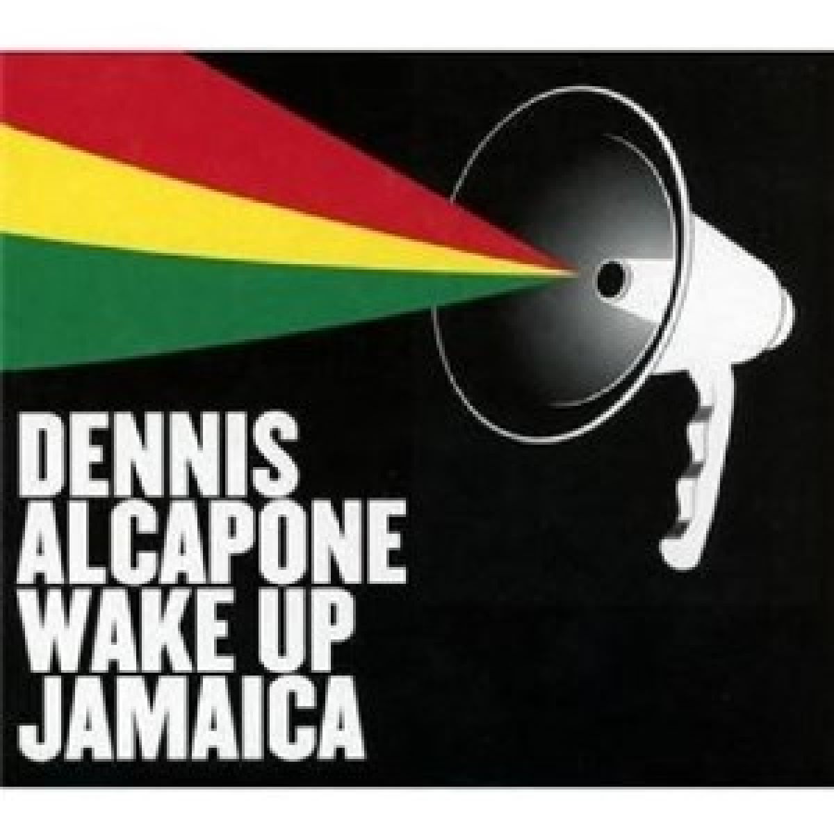 Dennis Alcapone - Wake Up Jamaica