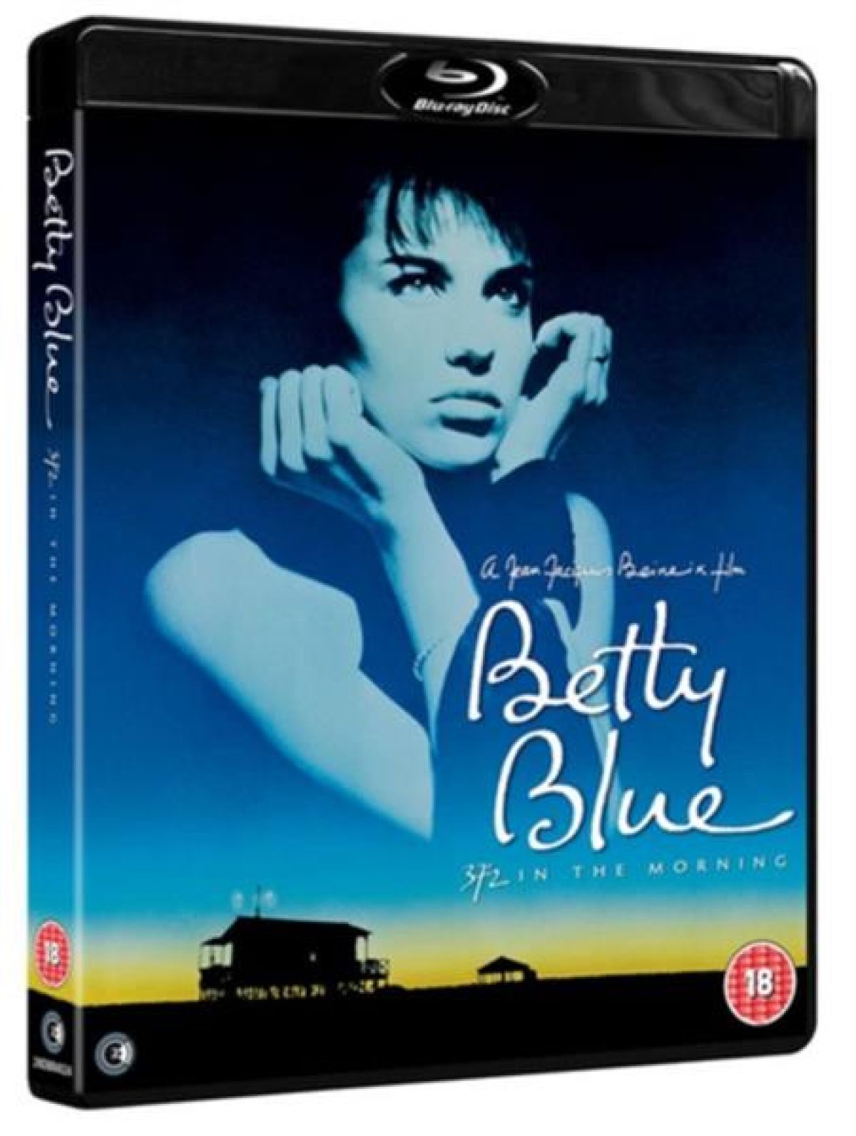 Afbeelding van Betty Blue