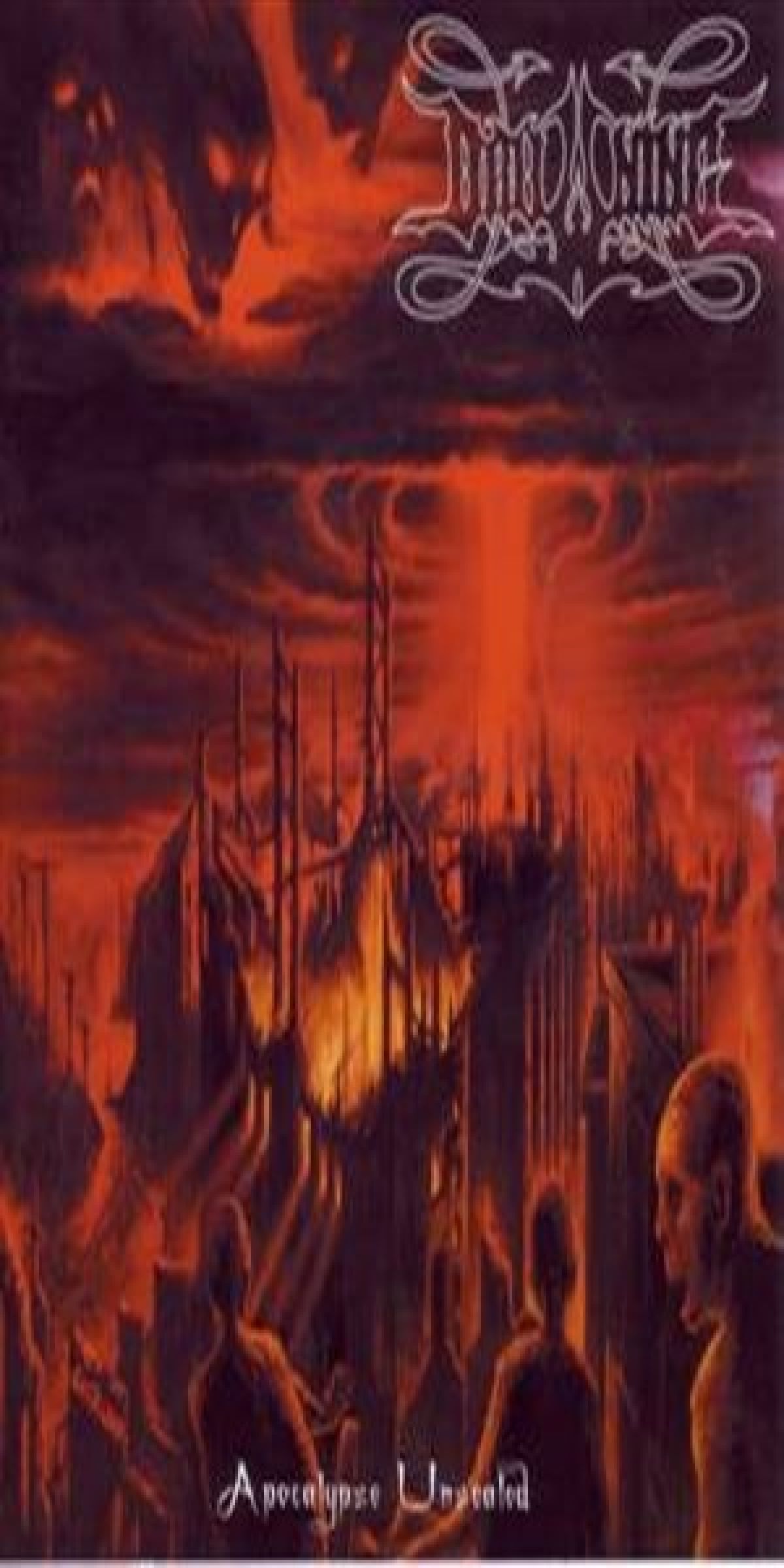 Afbeelding van Drowning - Apocalypse Unsealed