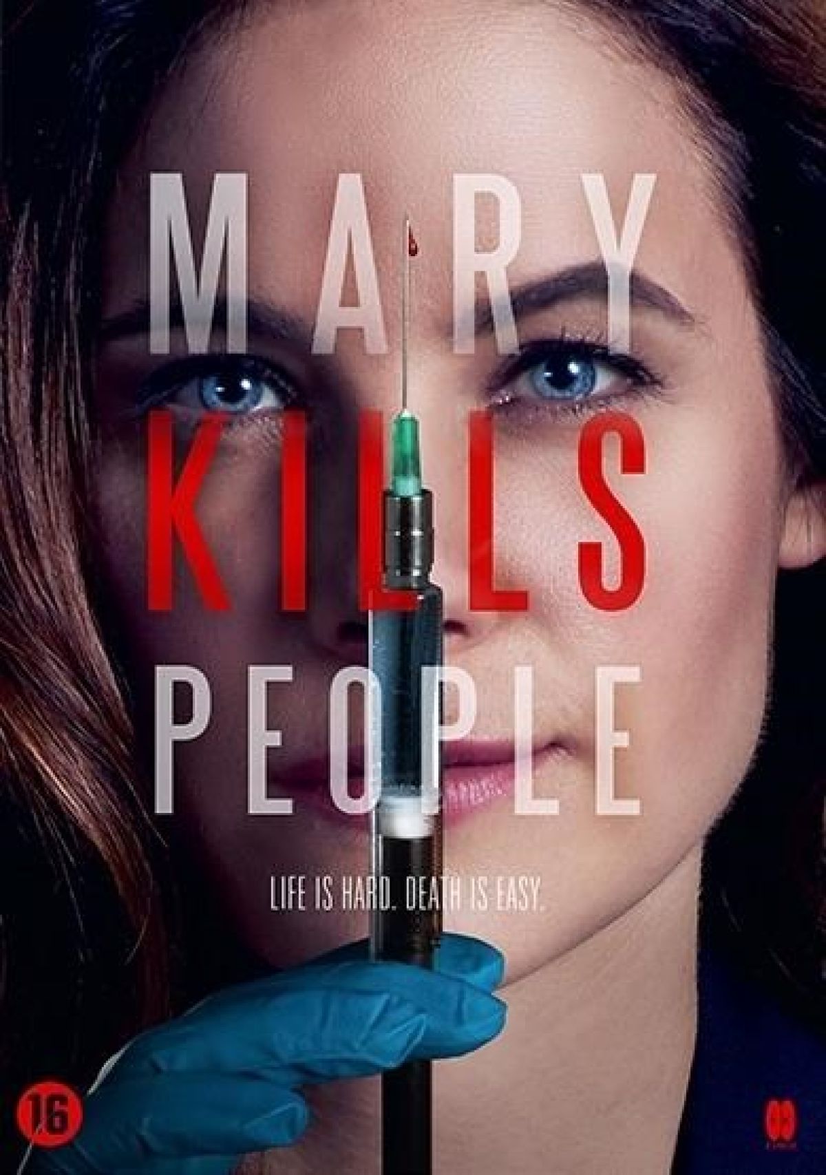 Afbeelding van Mary Kills People - Seizoen 1