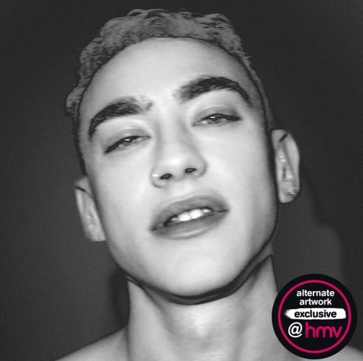 Years & Years - Night Call (Alternative Artwork)