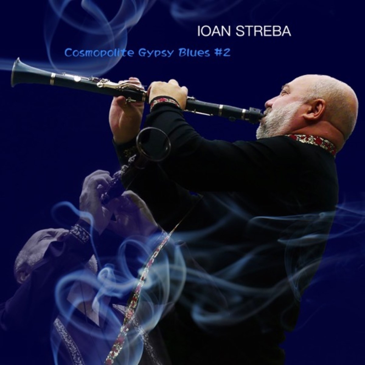 Afbeelding van Ioan Streba - Cosmopolite: Gypsy Blues 2