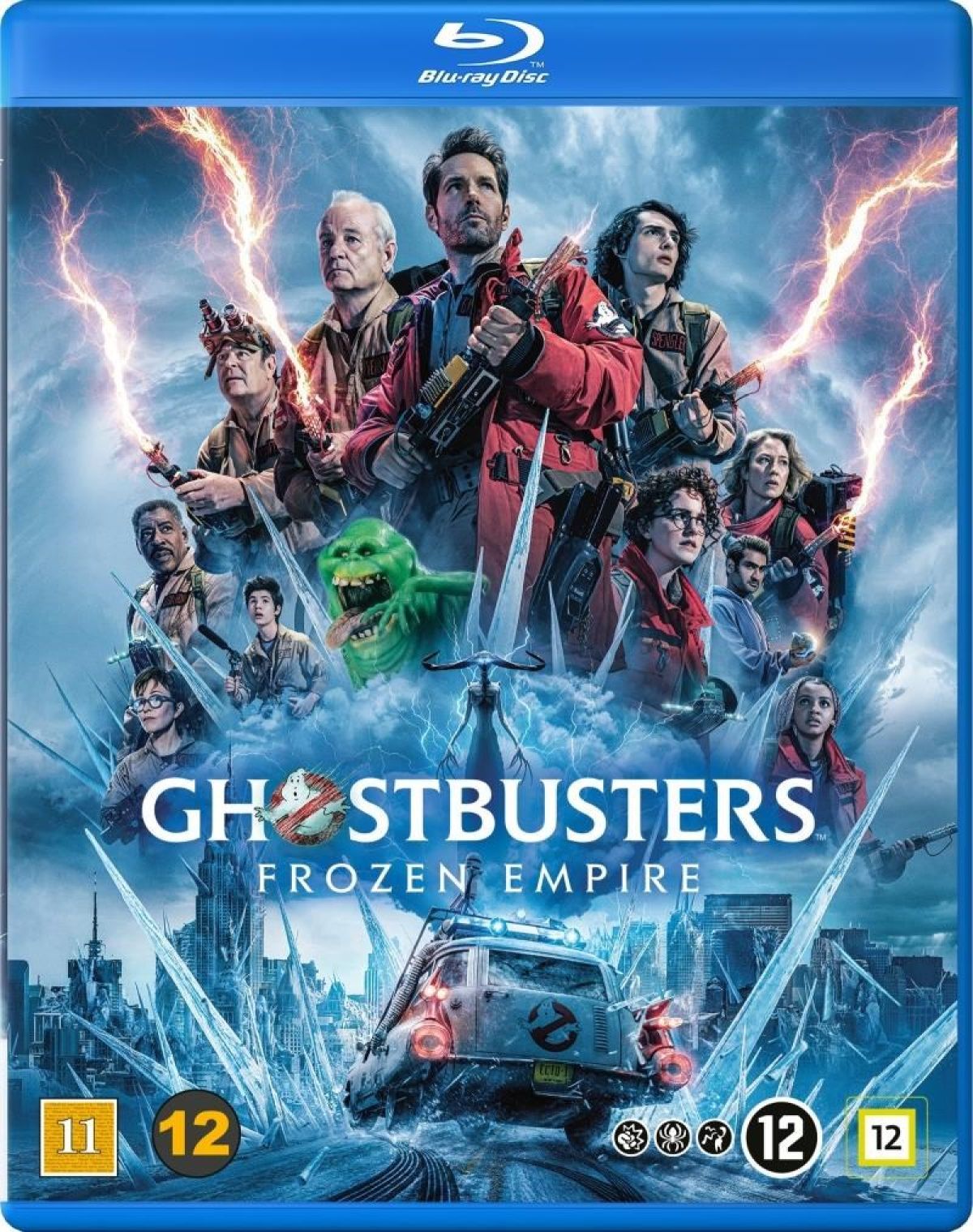 Afbeelding van Ghostbusters - Frozen Empire