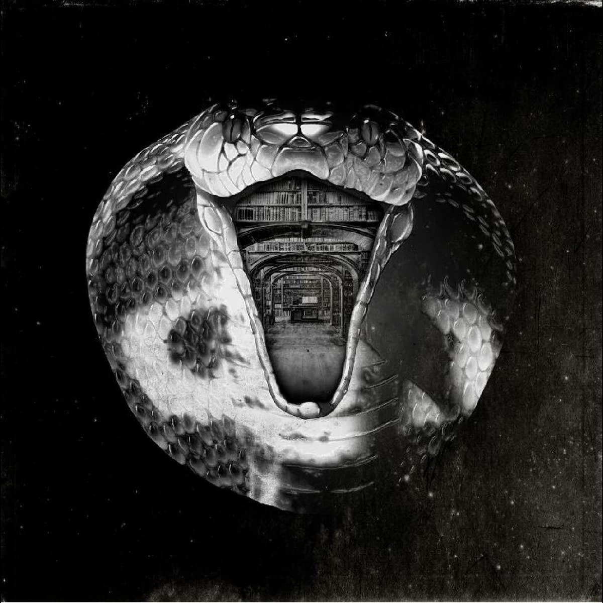 Afbeelding van Genius Killer (Ltd. White Vinyl)