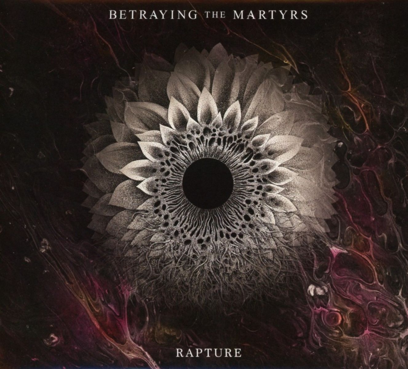 Betraying The Martyrs - Rapture