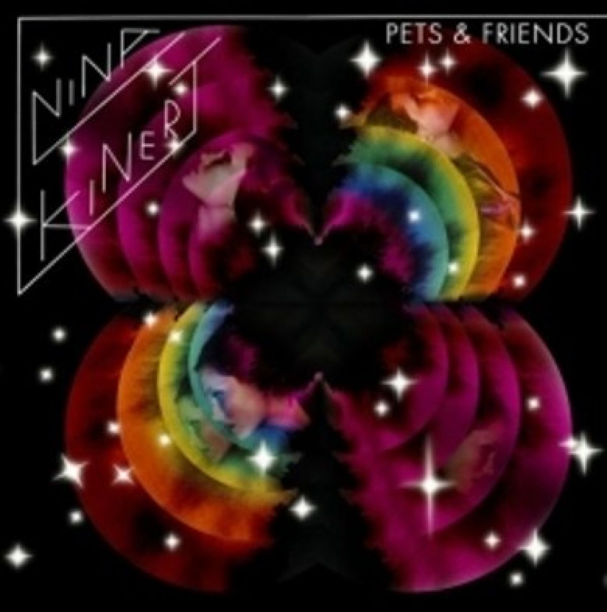 Afbeelding van Nina Kinert - Pets & Friends