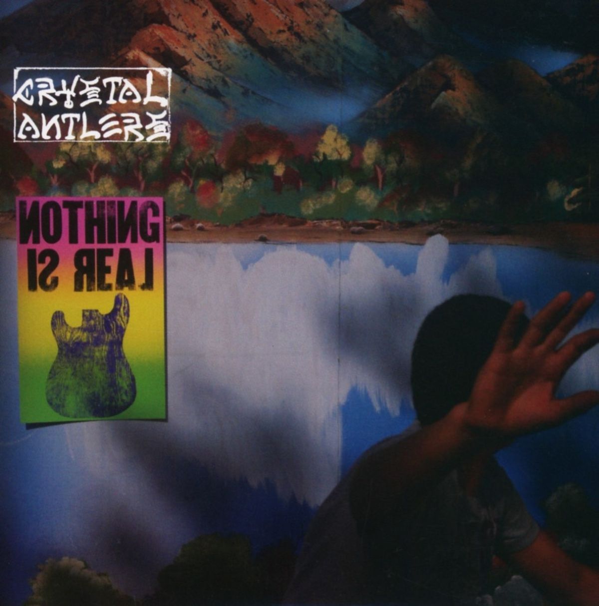 Afbeelding van Nothing Is Real