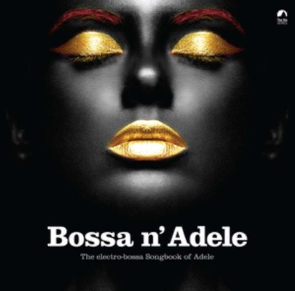 Afbeelding van Various Artists - Bossa n' Adele