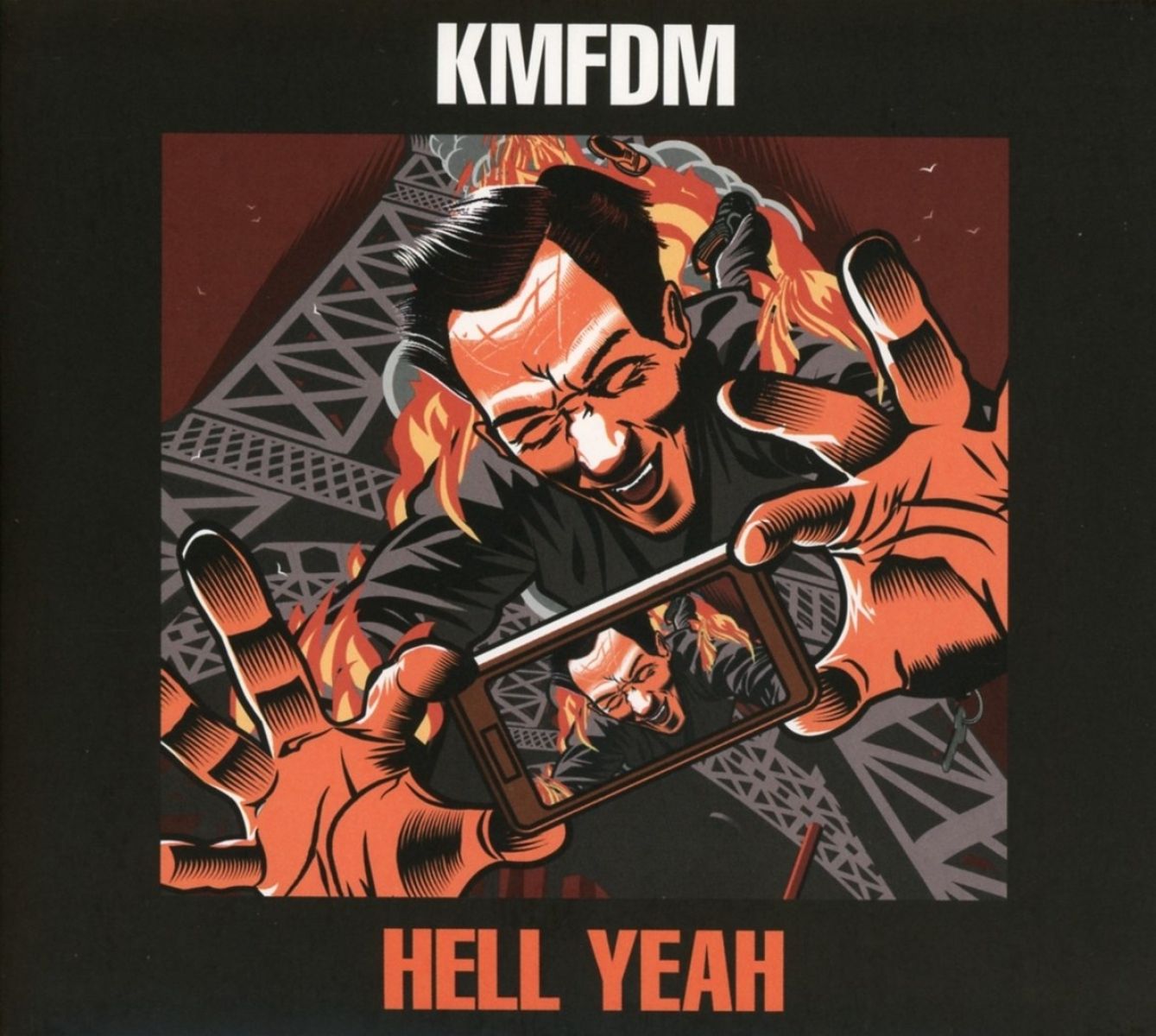 Afbeelding van Hell Yeah