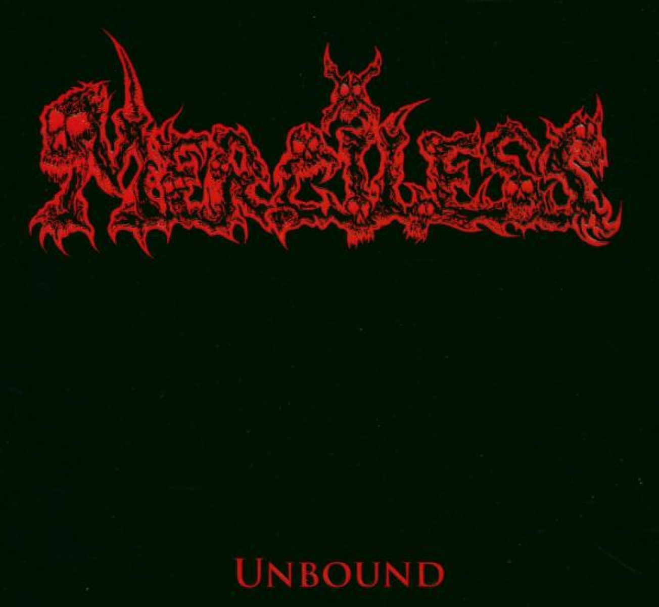 Afbeelding van Merciless - Unbound
