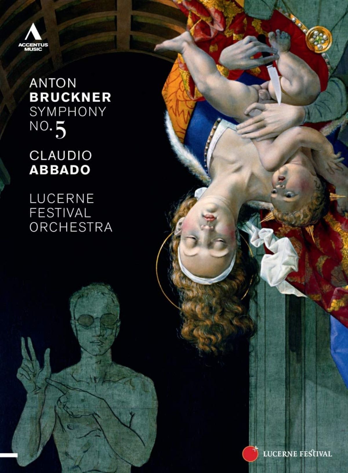 Afbeelding van Bruckner: Symphony No. 5