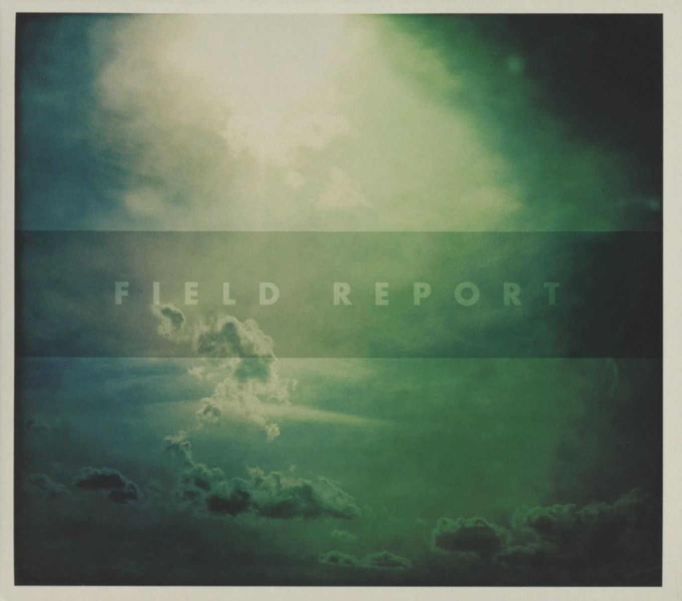 Afbeelding van Field Report