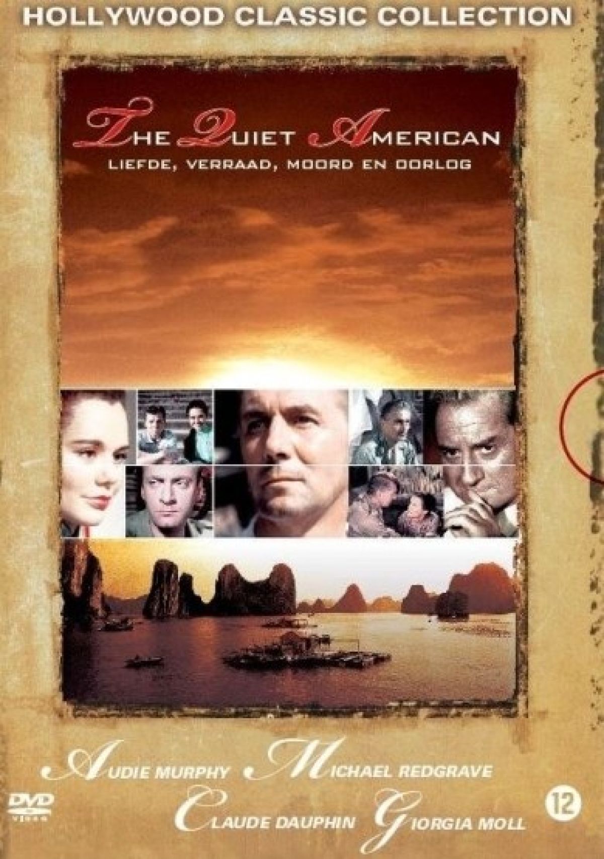 Quiet american