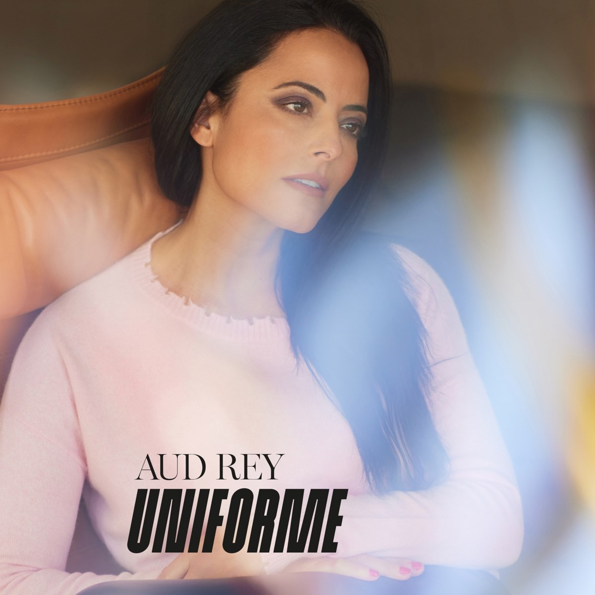 Afbeelding van Aud Rey - Uniforme