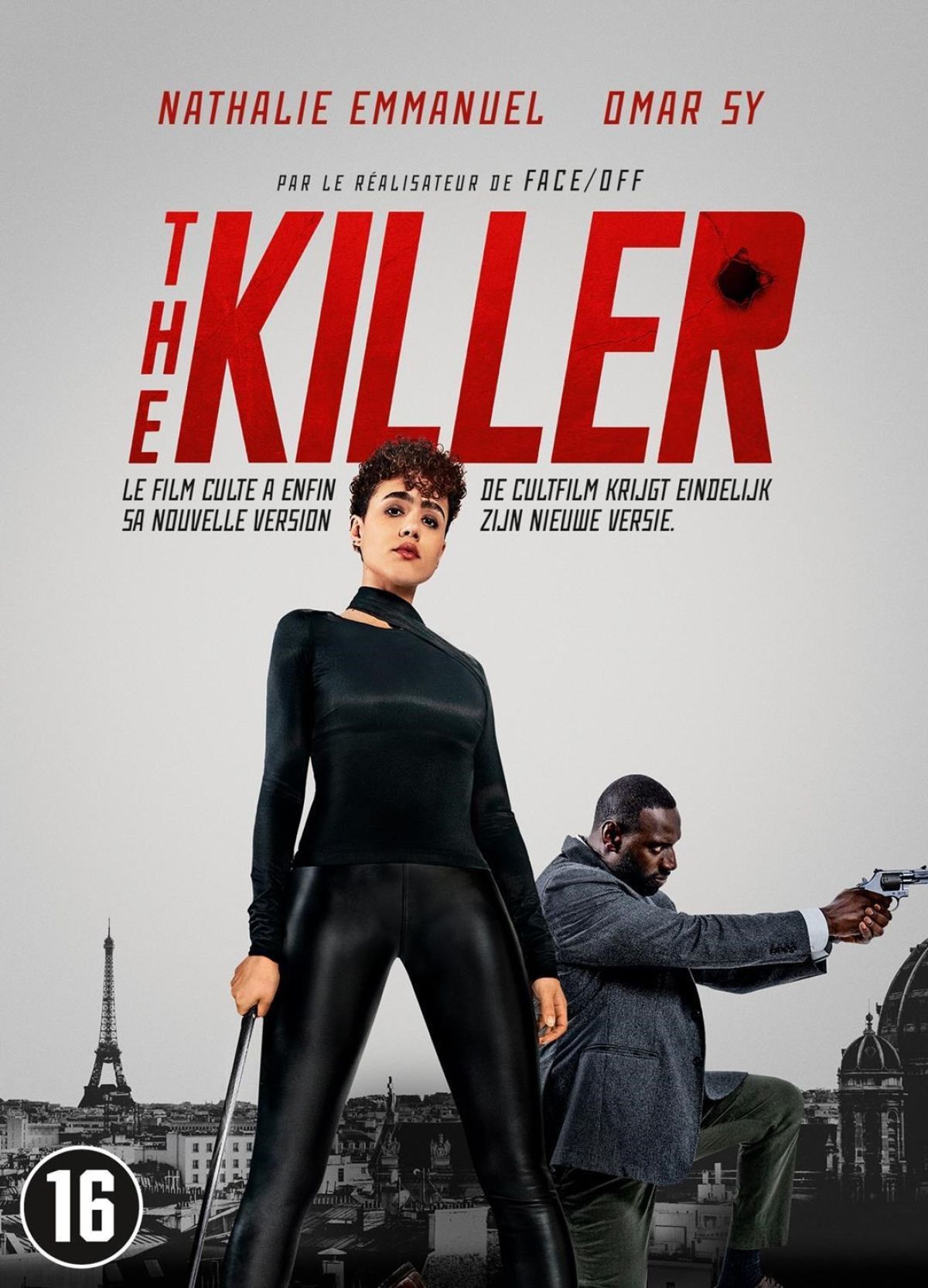 Afbeelding van The Killer