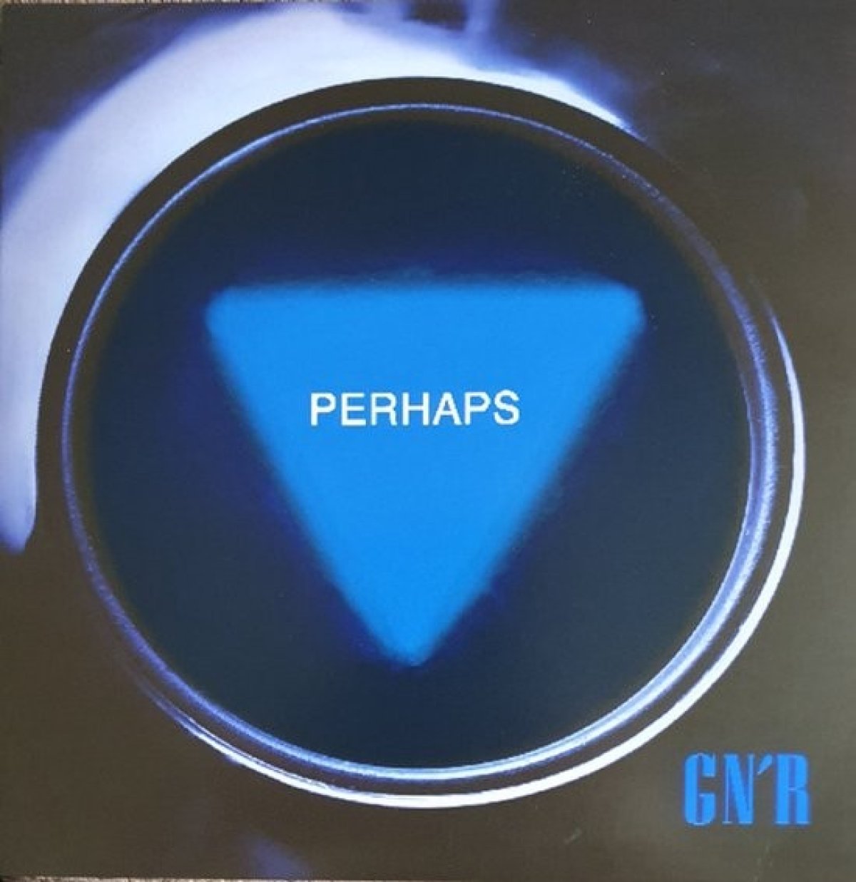 Perhaps / The General