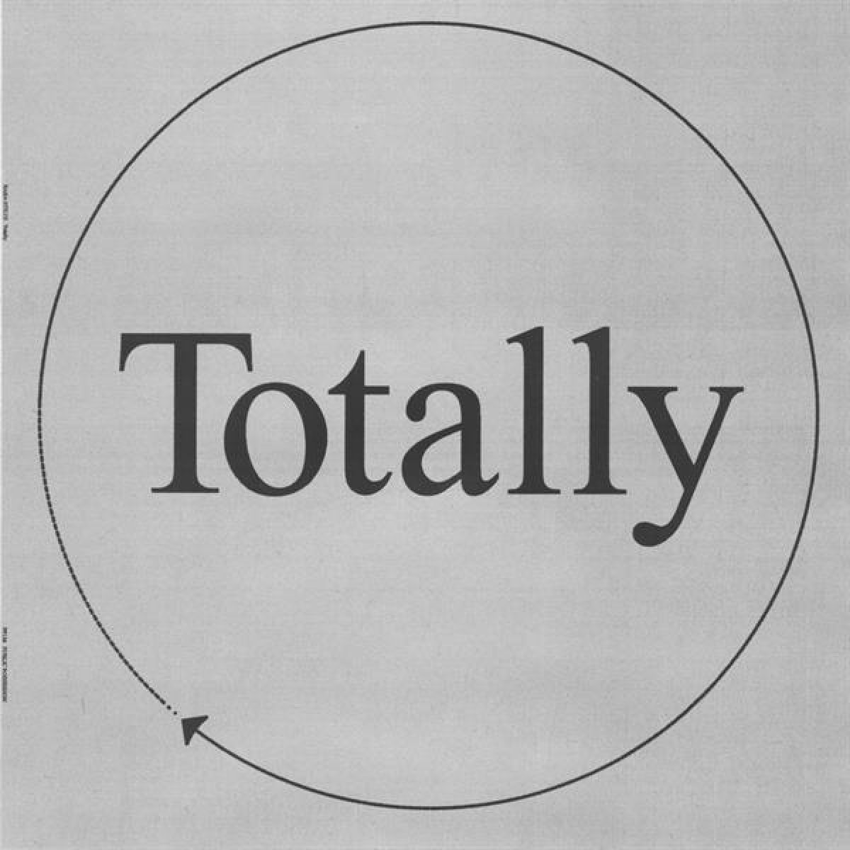 Afbeelding van Totally