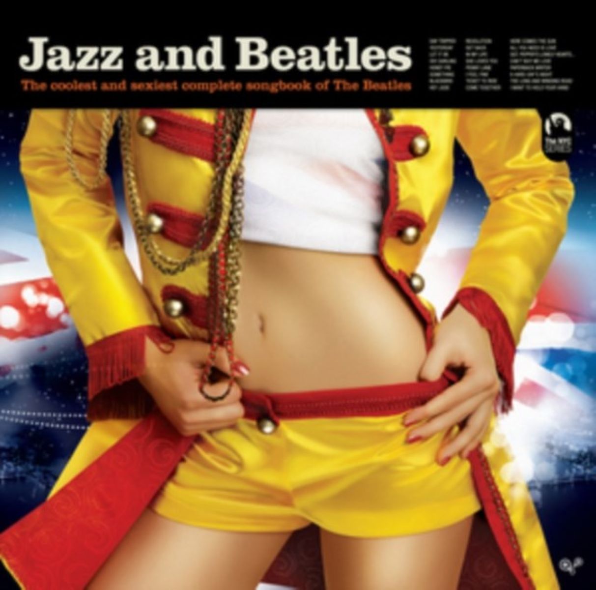 Various Artists - Jazz And Beatles