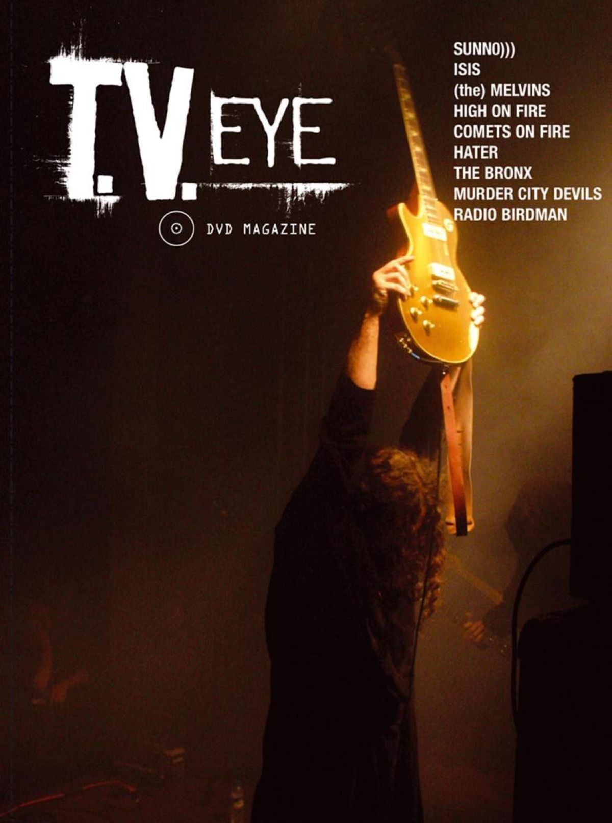Afbeelding van Various Artists - T.V. Eye, Volume 4 (Pal)