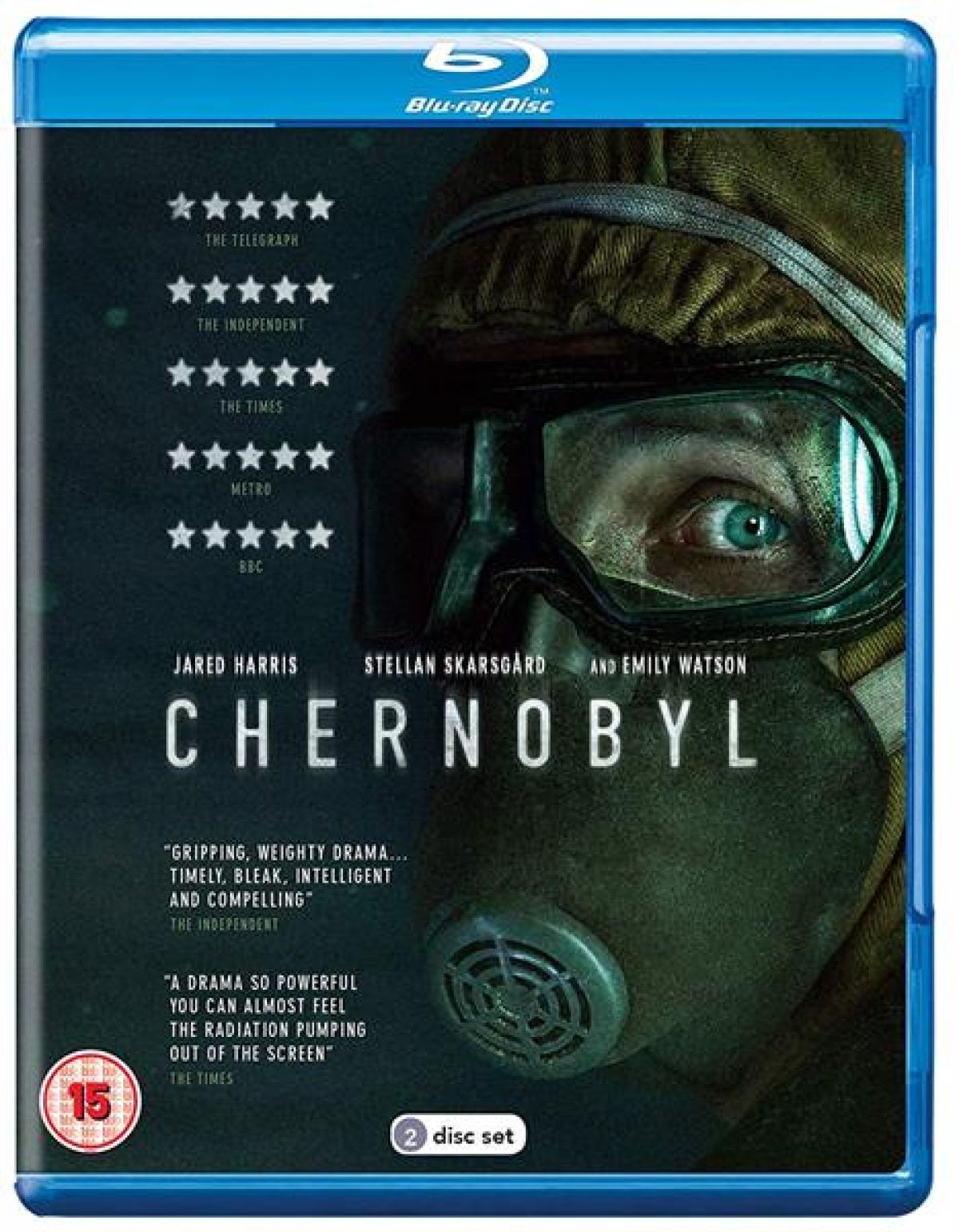 Afbeelding van Chernobyl