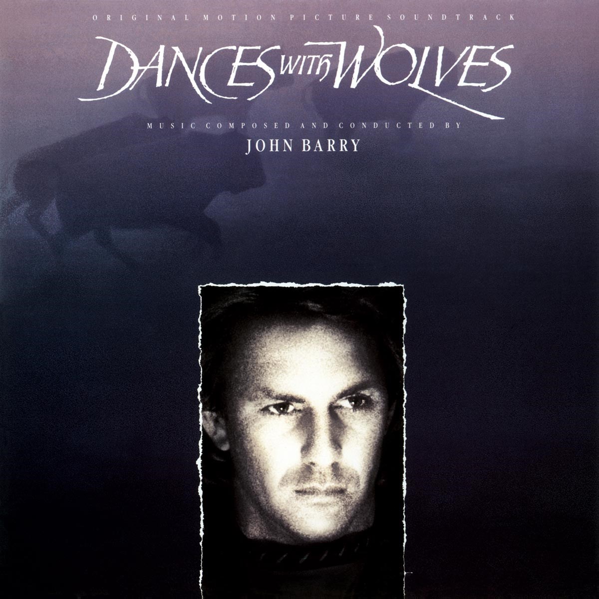 Afbeelding van Dances With Wolves - Original Motion Picture Soundtrack