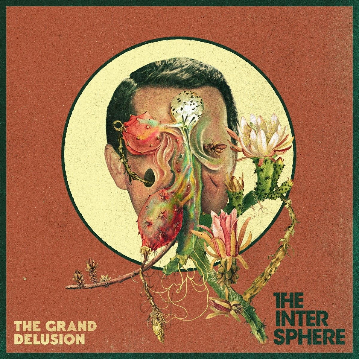 Intersphere - The Grand Delusion