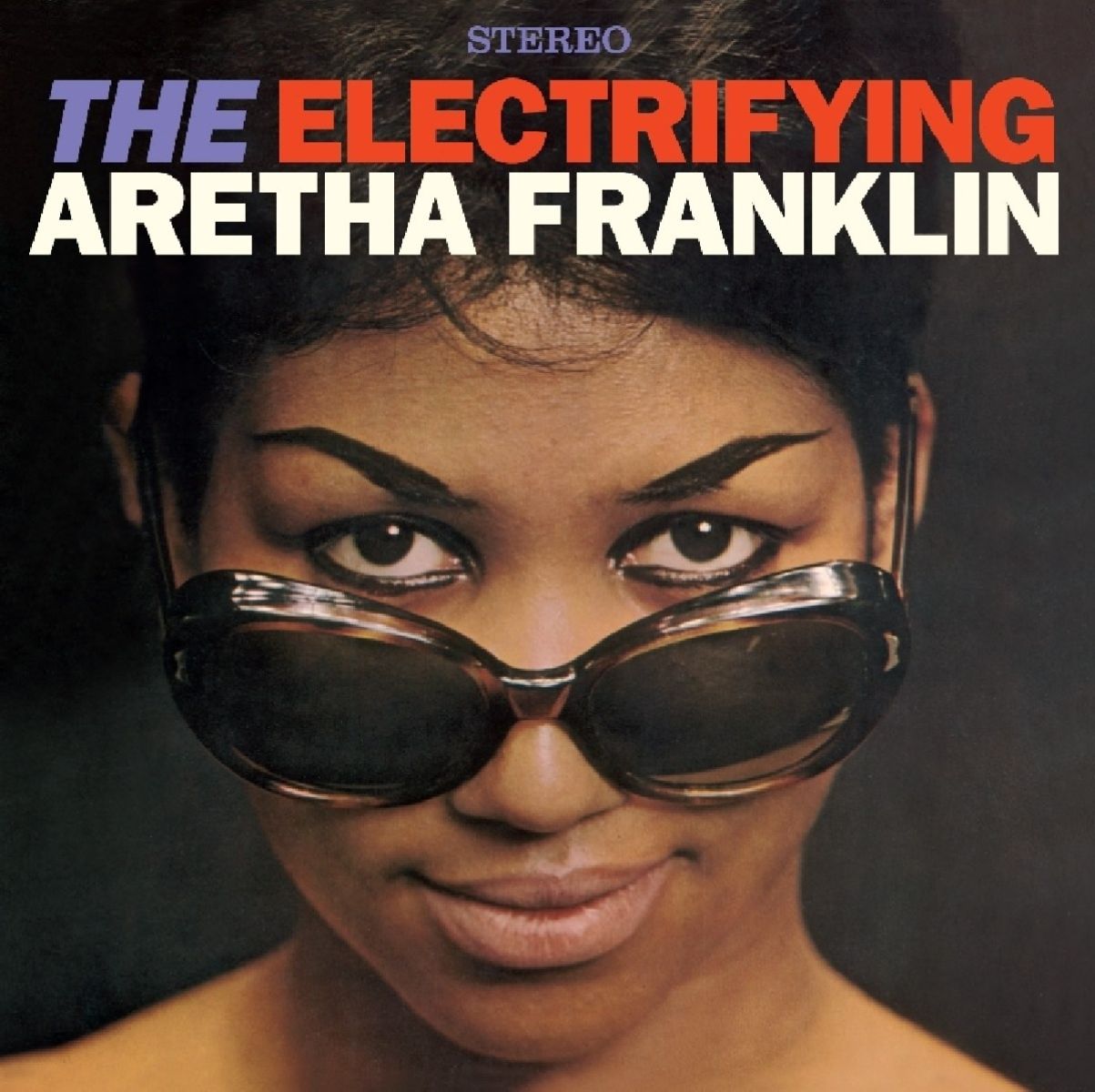 Afbeelding van Electrifying Aretha Franklin